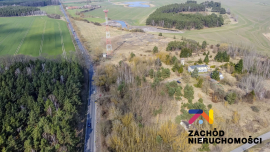 Działka Przemysłowa w Bojadłach